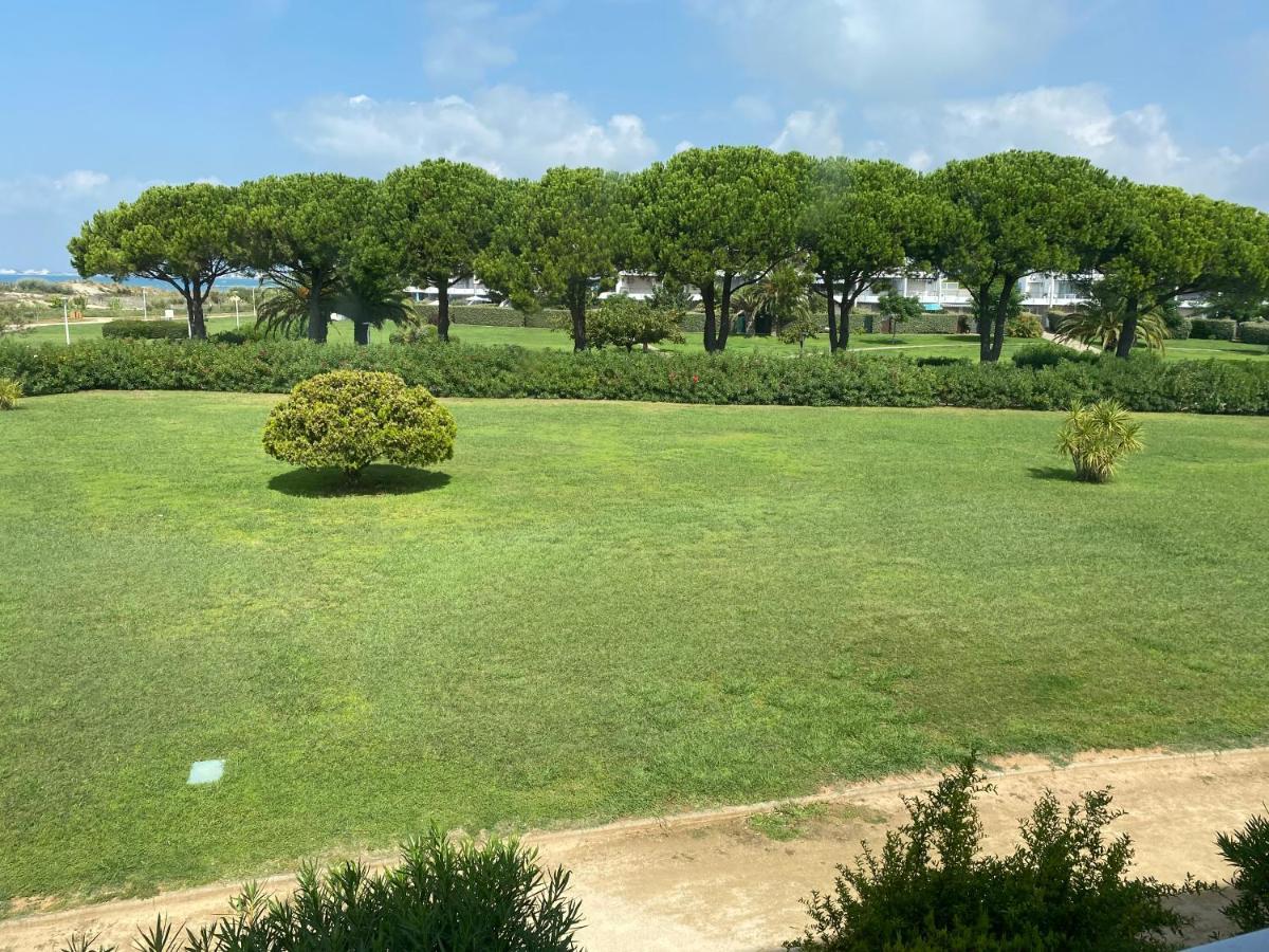 לה-גרו-דו-רואה Port Camargue Studio Vue Mer מראה חיצוני תמונה